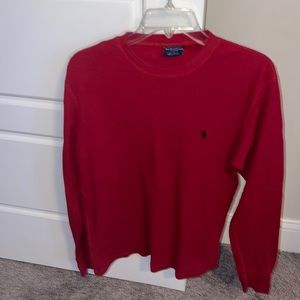 Mens small Polo shirt